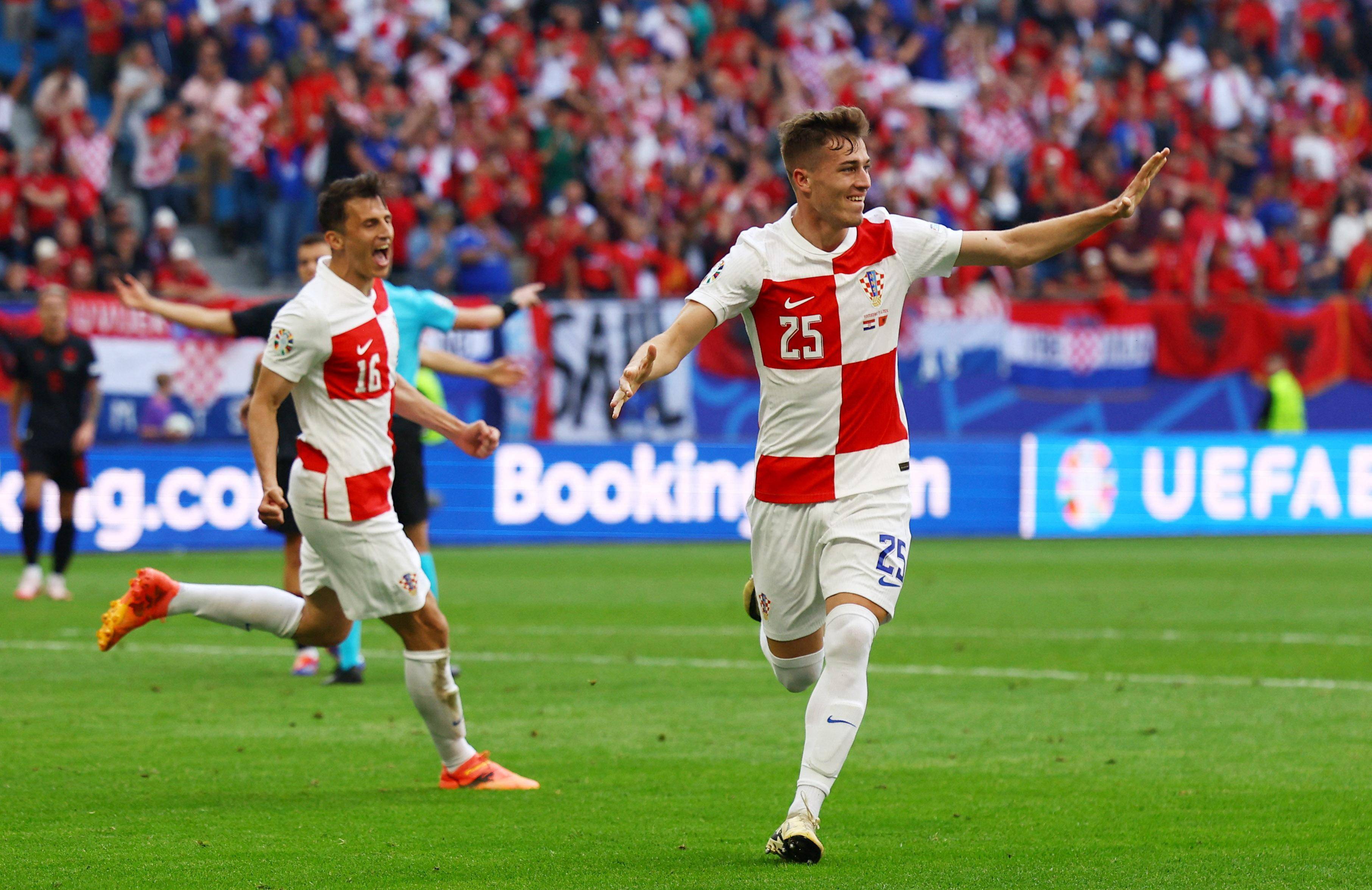 AG电子-关于克罗地亚队攻守兼备，备受关注焦点的信息