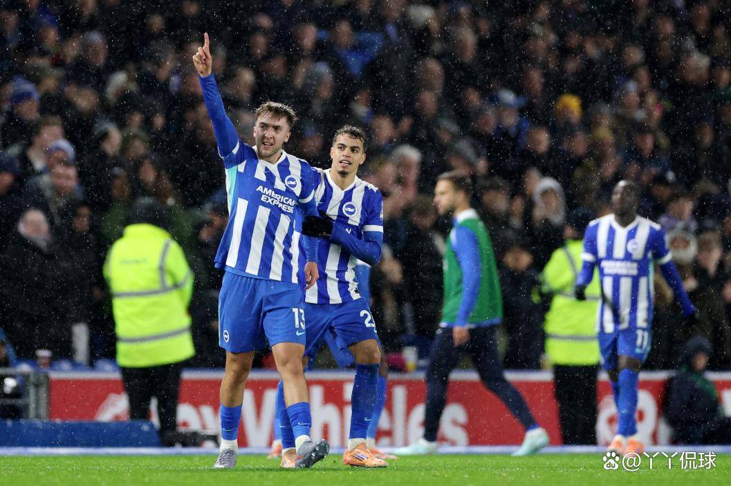 AG娱乐-包含布莱顿客场大破对手，全取三分，提振士气的词条