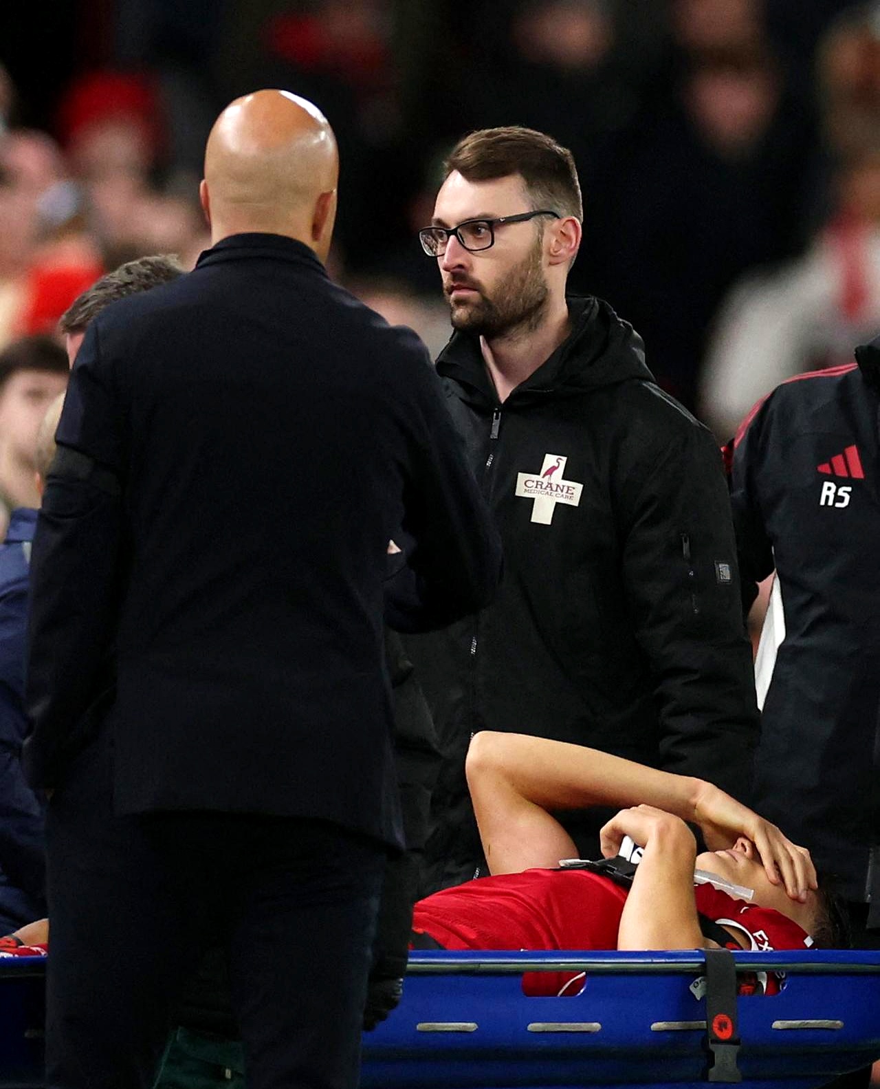 利物浦年轻新星亚历山大阿诺德声名鹊起(利物浦66号阿诺德)