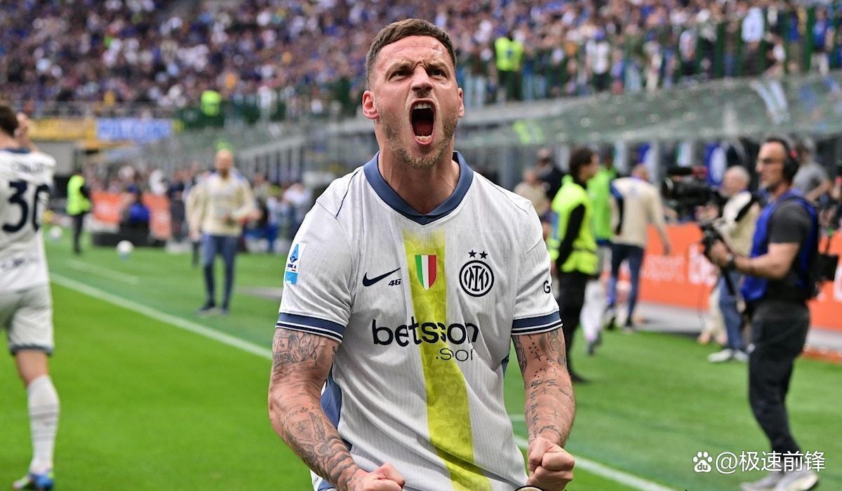 AG亚游app下载-国米主场大胜博洛尼亚，提前锁定胜局