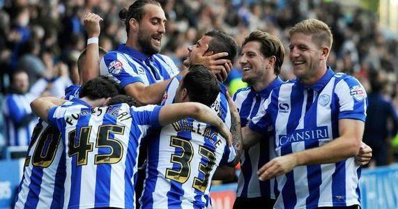 谢周三主场大胜伯明翰，提升士气的简单介绍